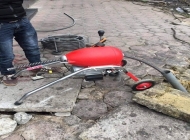 Top 5 công ty thông cống nghẹt quận 4 chất lượng ưu việt