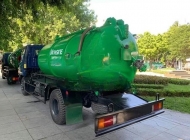 Top 5 công ty rút hầm cầu quận 10 thi công trực tiếp nhanh chóng  