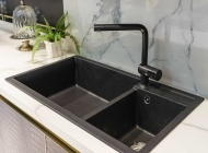 Thông nghẹt bồn rửa chén Phường 1 quận 8 giá rẻ - LH: 0979 088 561