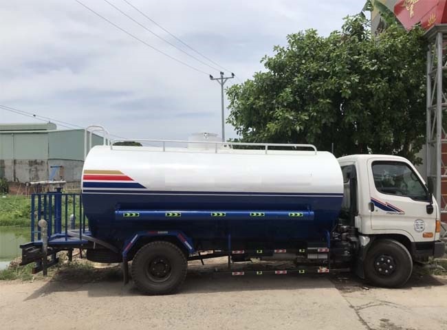 Vận chuyển b&ugrave;n vi sinh quận 8 gi&aacute; rẻ hợp l&yacute; nhất thị trường