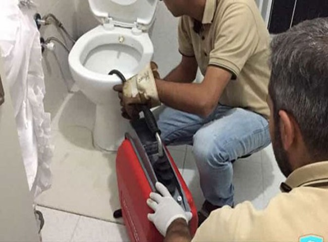 gi&aacute; th&ocirc;ng bồn cầu nghẹt quận 8