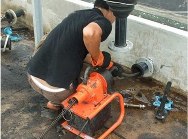 C&ocirc;ng ty th&ocirc;ng cống nghẹt huyện Củ Chi Tiến Ph&aacute;t