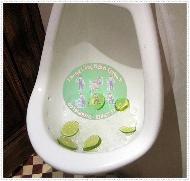 B&ocirc;̀n ti&ecirc;̉u nam bị nghẹt phải sử lý như th&ecirc;́ nào