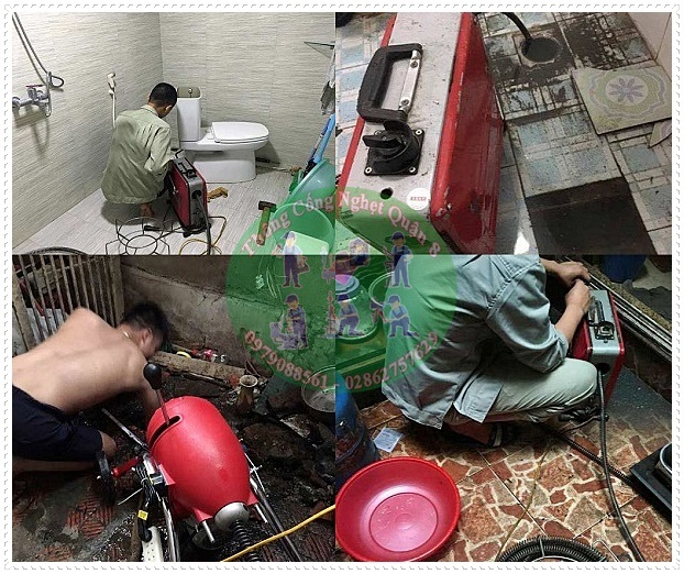 B&ocirc;̀n ti&ecirc;̉u nam bị nghẹt xử lý như th&ecirc;́ nào