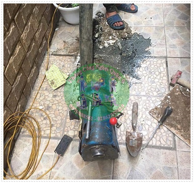 Đưa những vị khách kh&ocirc;ng mời mà đ&ecirc;́n vào đường c&ocirc;́ng