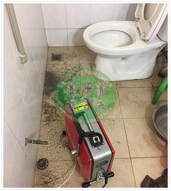 Mẹo khử m&ugrave;i h&ocirc;i nh&agrave; vệ sinh nhanh nhất