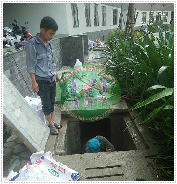 X&acirc;y dựng hầm cầu như thế n&agrave;o l&agrave; hợp phong thủy