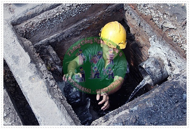 Nạo v&eacute;t hố ga gi&aacute; bao nhi&ecirc;u,