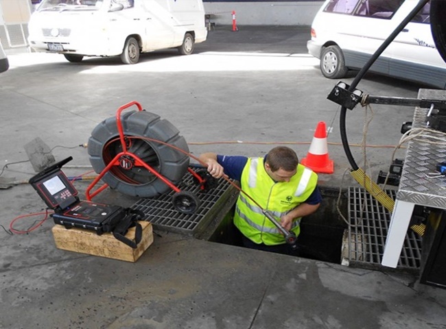 C&ocirc;ng ty th&ocirc;ng cống nghẹt huyện B&igrave;nh Ch&aacute;nh gi&aacute; rẻ