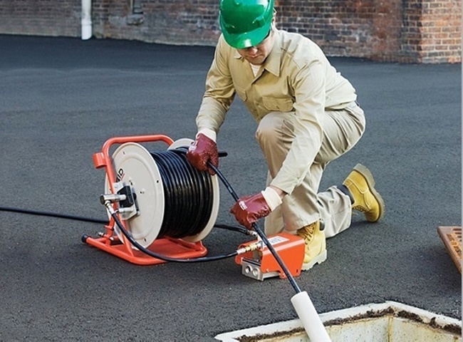 Dịch vụ th&ocirc;ng cống nghẹt quận 2 nhiều ưu đ&atilde;i hấp dẫn