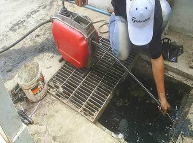 Đơn vị th&ocirc;ng cống nghẹt quận Ph&uacute; Nhuận chất lượng cao